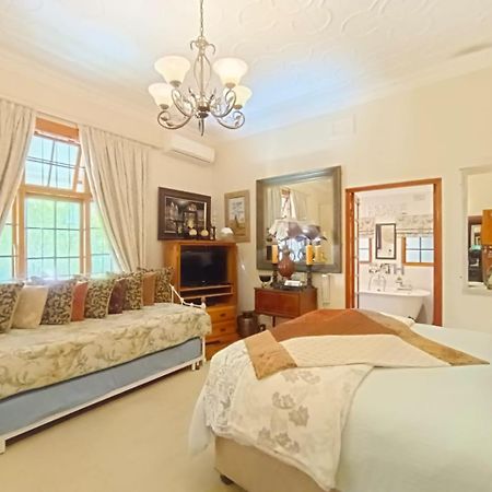79 On Ridge Bed & Breakfast Pietermaritzburg Dış mekan fotoğraf