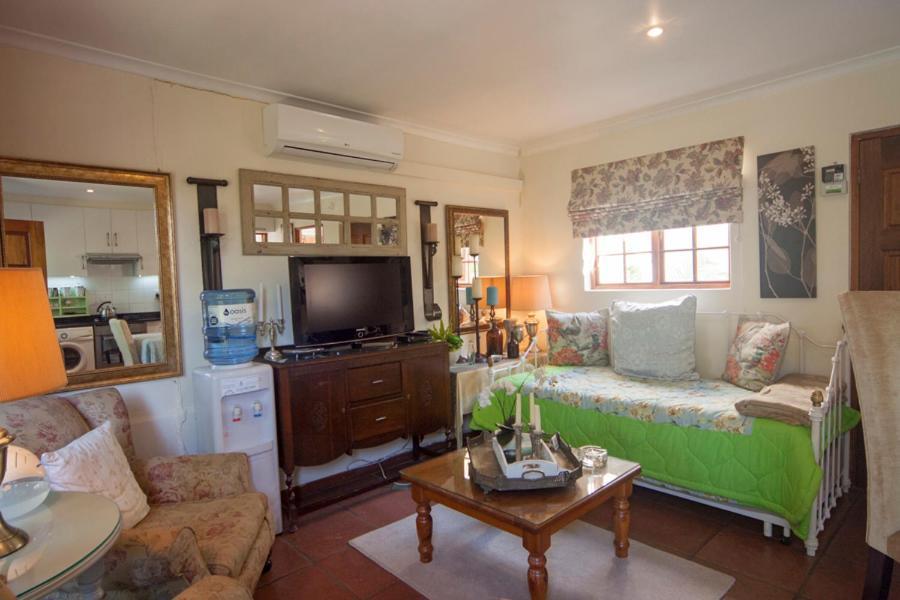 79 On Ridge Bed & Breakfast Pietermaritzburg Dış mekan fotoğraf