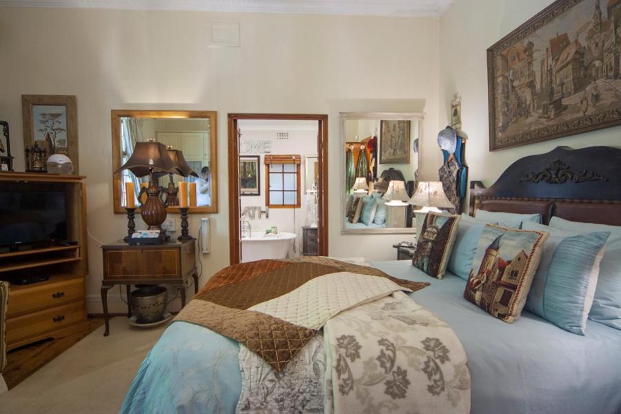 79 On Ridge Bed & Breakfast Pietermaritzburg Dış mekan fotoğraf