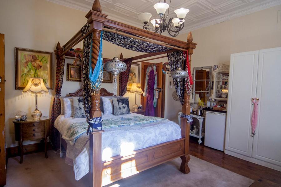 79 On Ridge Bed & Breakfast Pietermaritzburg Dış mekan fotoğraf
