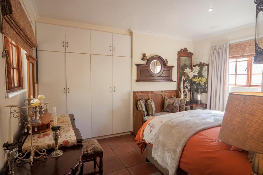 79 On Ridge Bed & Breakfast Pietermaritzburg Dış mekan fotoğraf