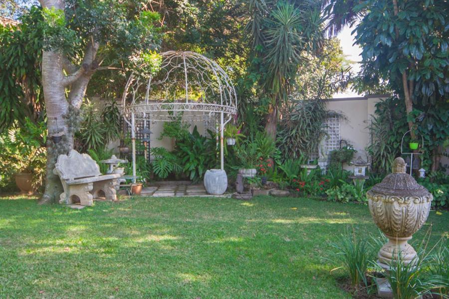 79 On Ridge Bed & Breakfast Pietermaritzburg Dış mekan fotoğraf