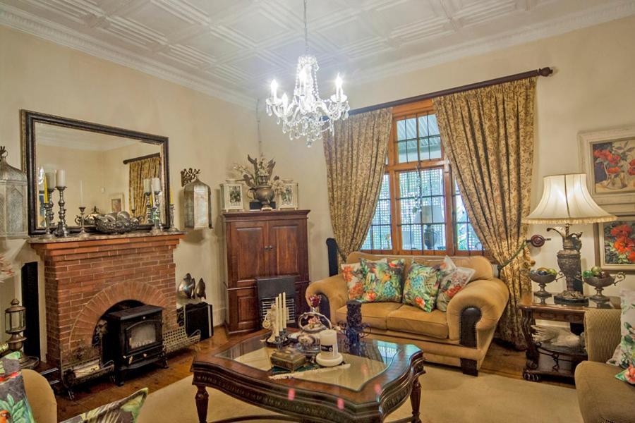 79 On Ridge Bed & Breakfast Pietermaritzburg Dış mekan fotoğraf
