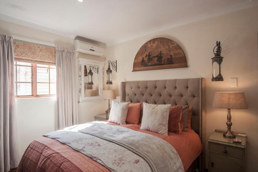 79 On Ridge Bed & Breakfast Pietermaritzburg Dış mekan fotoğraf