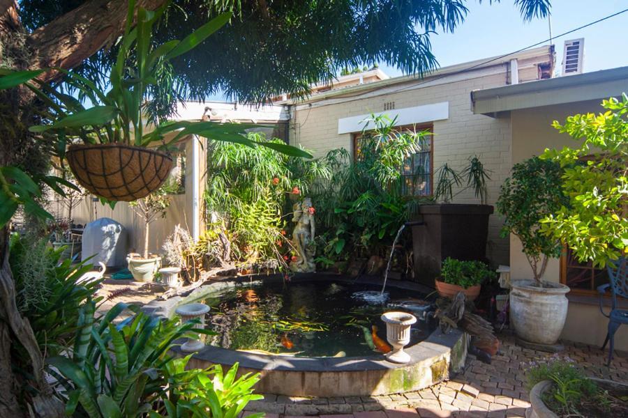 79 On Ridge Bed & Breakfast Pietermaritzburg Dış mekan fotoğraf
