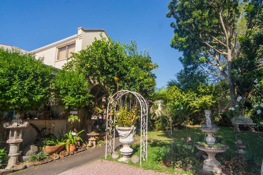 79 On Ridge Bed & Breakfast Pietermaritzburg Dış mekan fotoğraf