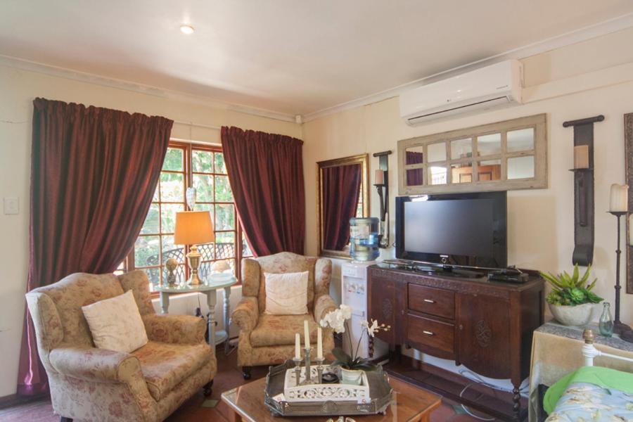 79 On Ridge Bed & Breakfast Pietermaritzburg Dış mekan fotoğraf