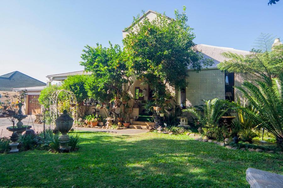 79 On Ridge Bed & Breakfast Pietermaritzburg Dış mekan fotoğraf