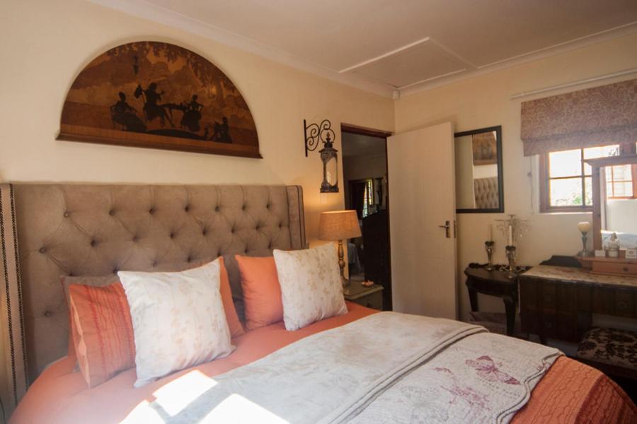 79 On Ridge Bed & Breakfast Pietermaritzburg Dış mekan fotoğraf