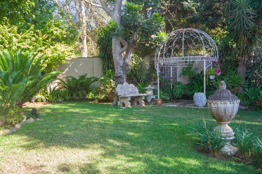 79 On Ridge Bed & Breakfast Pietermaritzburg Dış mekan fotoğraf
