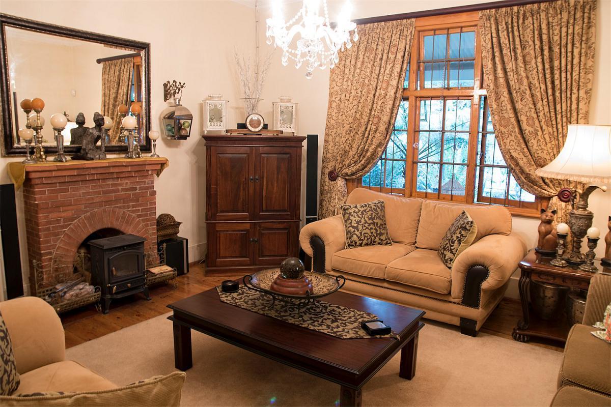 79 On Ridge Bed & Breakfast Pietermaritzburg Dış mekan fotoğraf