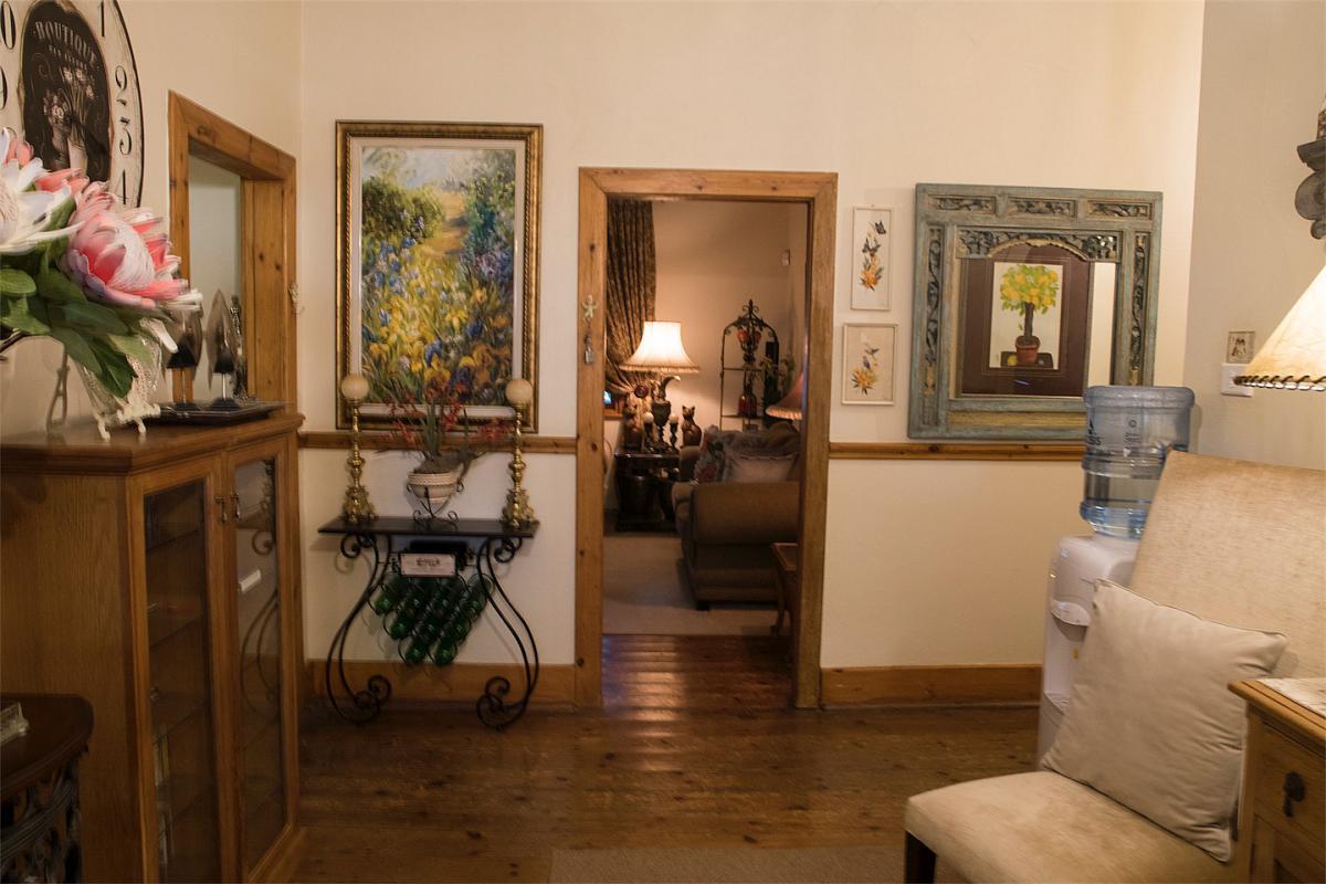 79 On Ridge Bed & Breakfast Pietermaritzburg Dış mekan fotoğraf