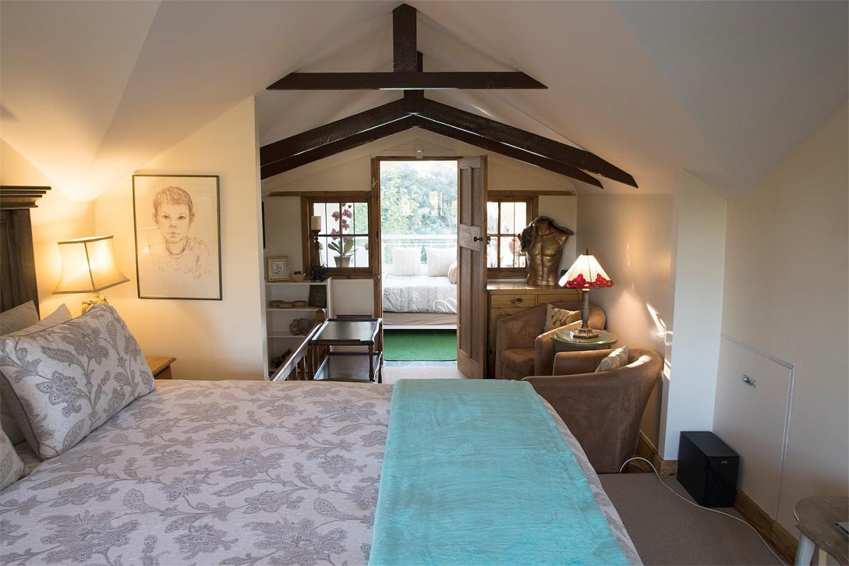 79 On Ridge Bed & Breakfast Pietermaritzburg Dış mekan fotoğraf
