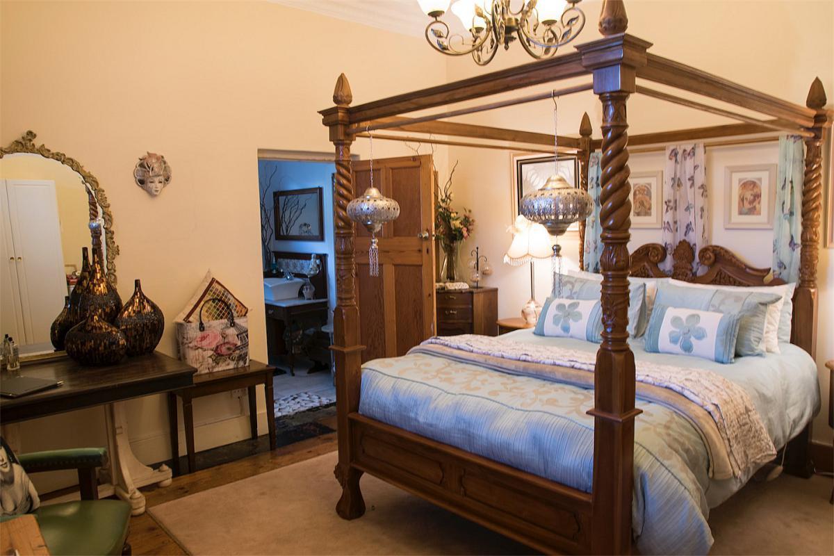 79 On Ridge Bed & Breakfast Pietermaritzburg Dış mekan fotoğraf