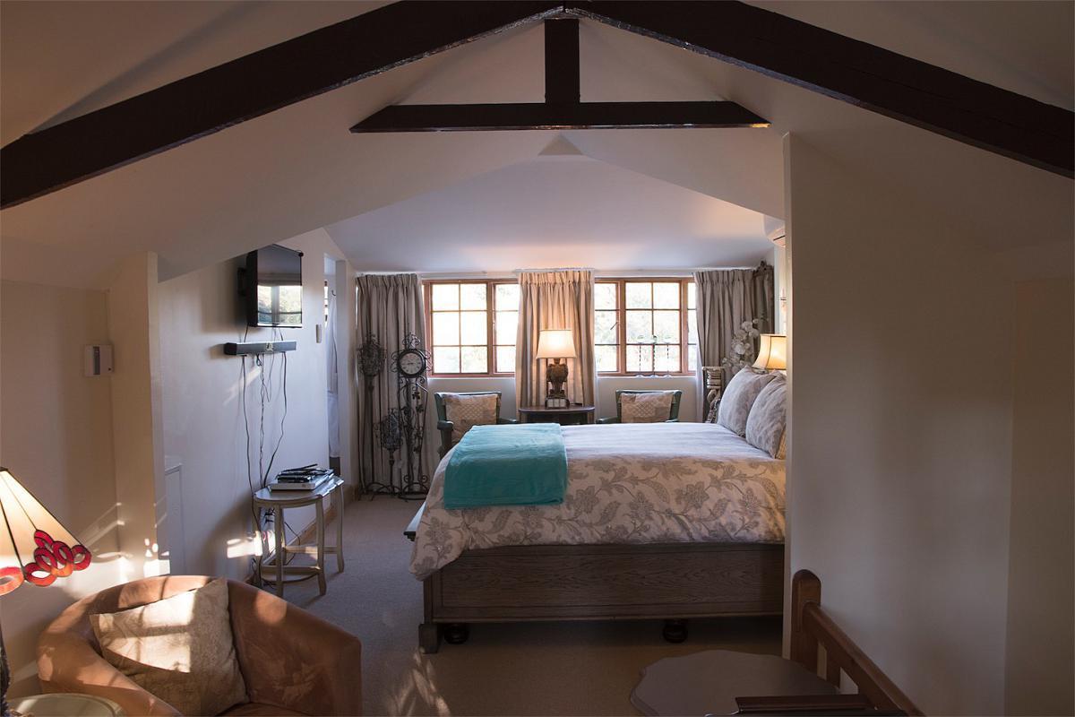 79 On Ridge Bed & Breakfast Pietermaritzburg Dış mekan fotoğraf