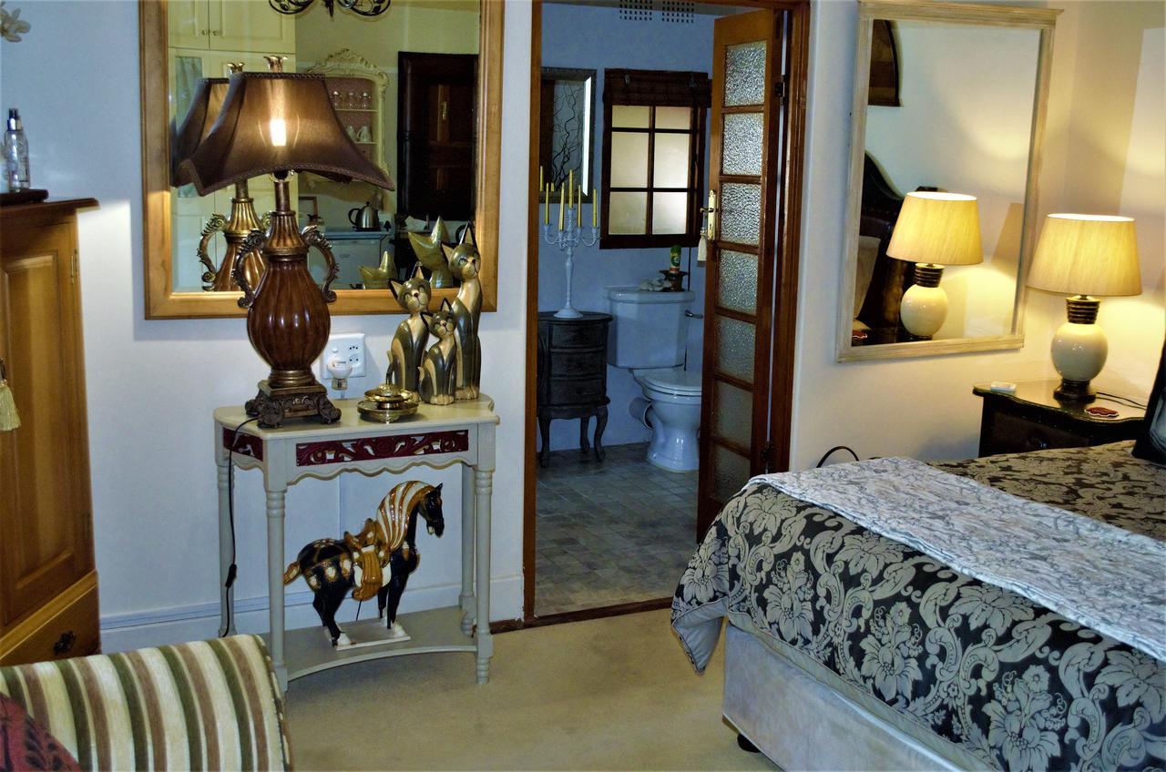 79 On Ridge Bed & Breakfast Pietermaritzburg Dış mekan fotoğraf