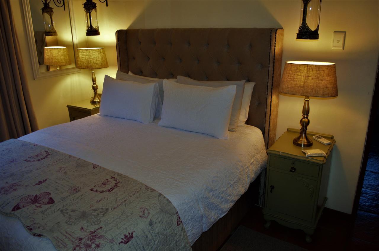 79 On Ridge Bed & Breakfast Pietermaritzburg Dış mekan fotoğraf
