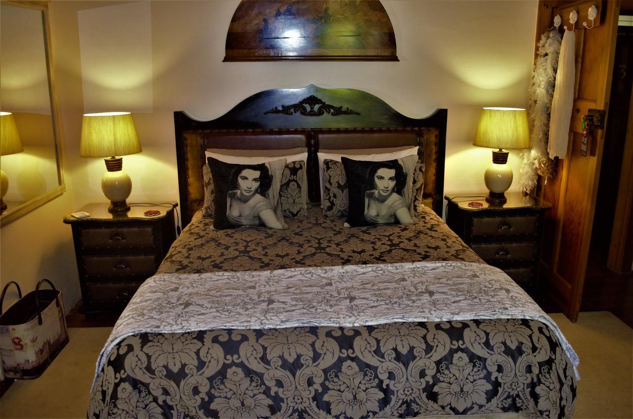 79 On Ridge Bed & Breakfast Pietermaritzburg Dış mekan fotoğraf