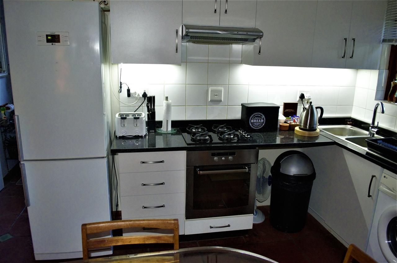 79 On Ridge Bed & Breakfast Pietermaritzburg Dış mekan fotoğraf