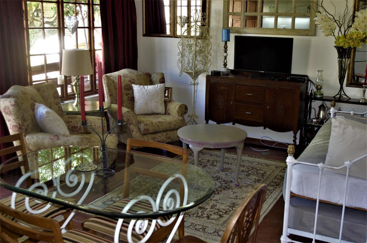 79 On Ridge Bed & Breakfast Pietermaritzburg Dış mekan fotoğraf