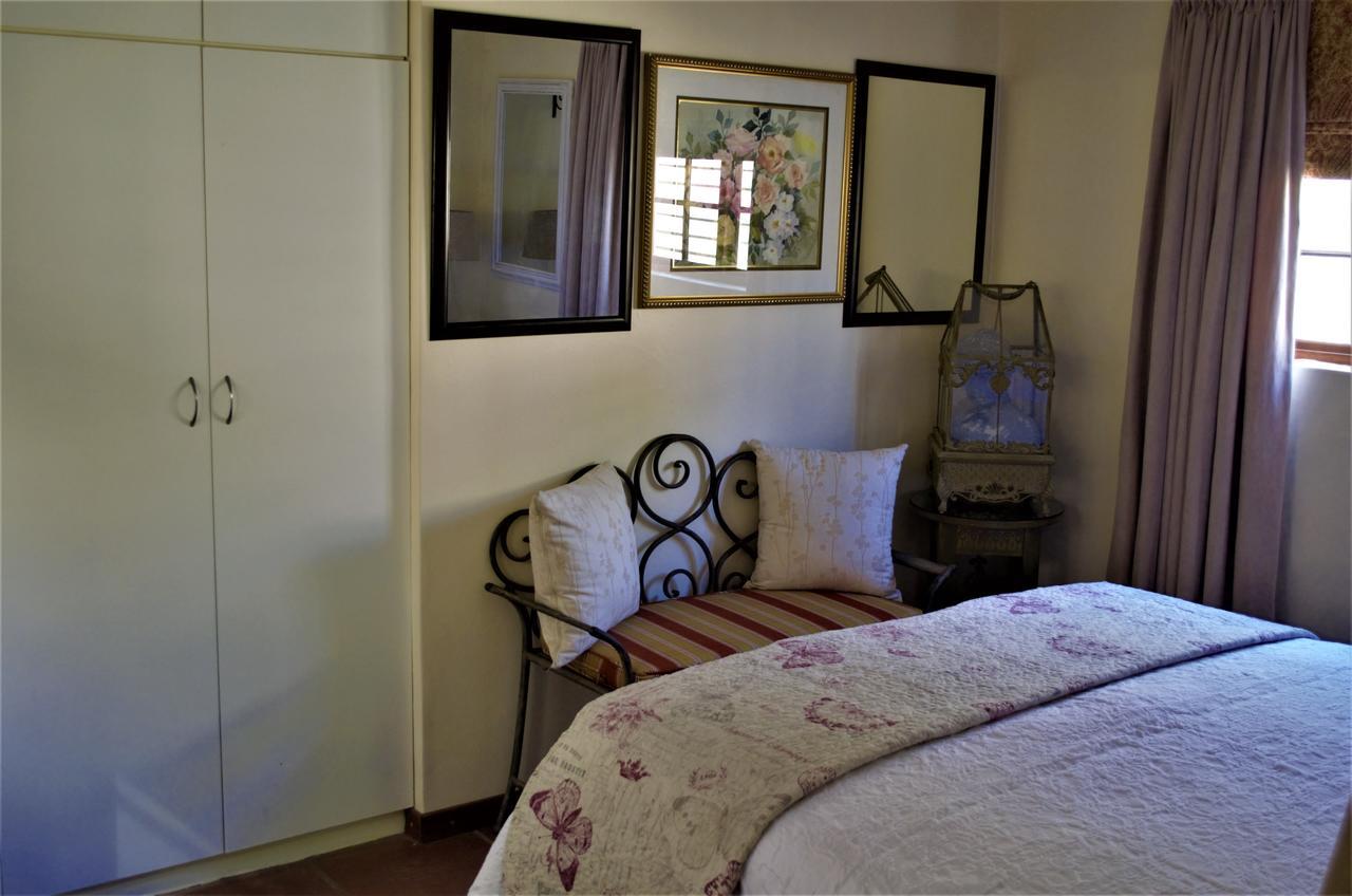 79 On Ridge Bed & Breakfast Pietermaritzburg Dış mekan fotoğraf