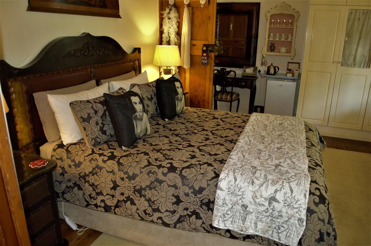 79 On Ridge Bed & Breakfast Pietermaritzburg Dış mekan fotoğraf