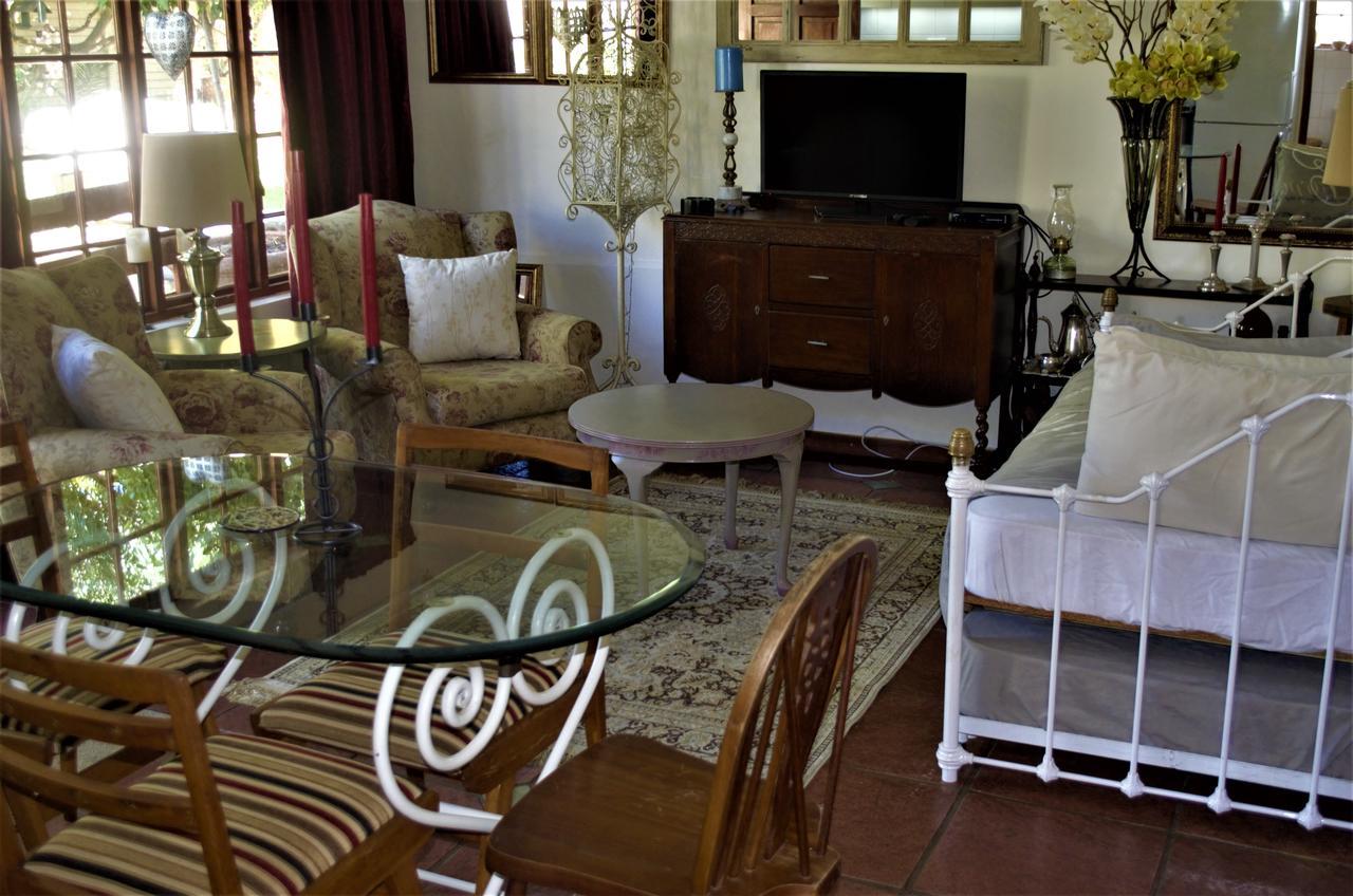 79 On Ridge Bed & Breakfast Pietermaritzburg Dış mekan fotoğraf