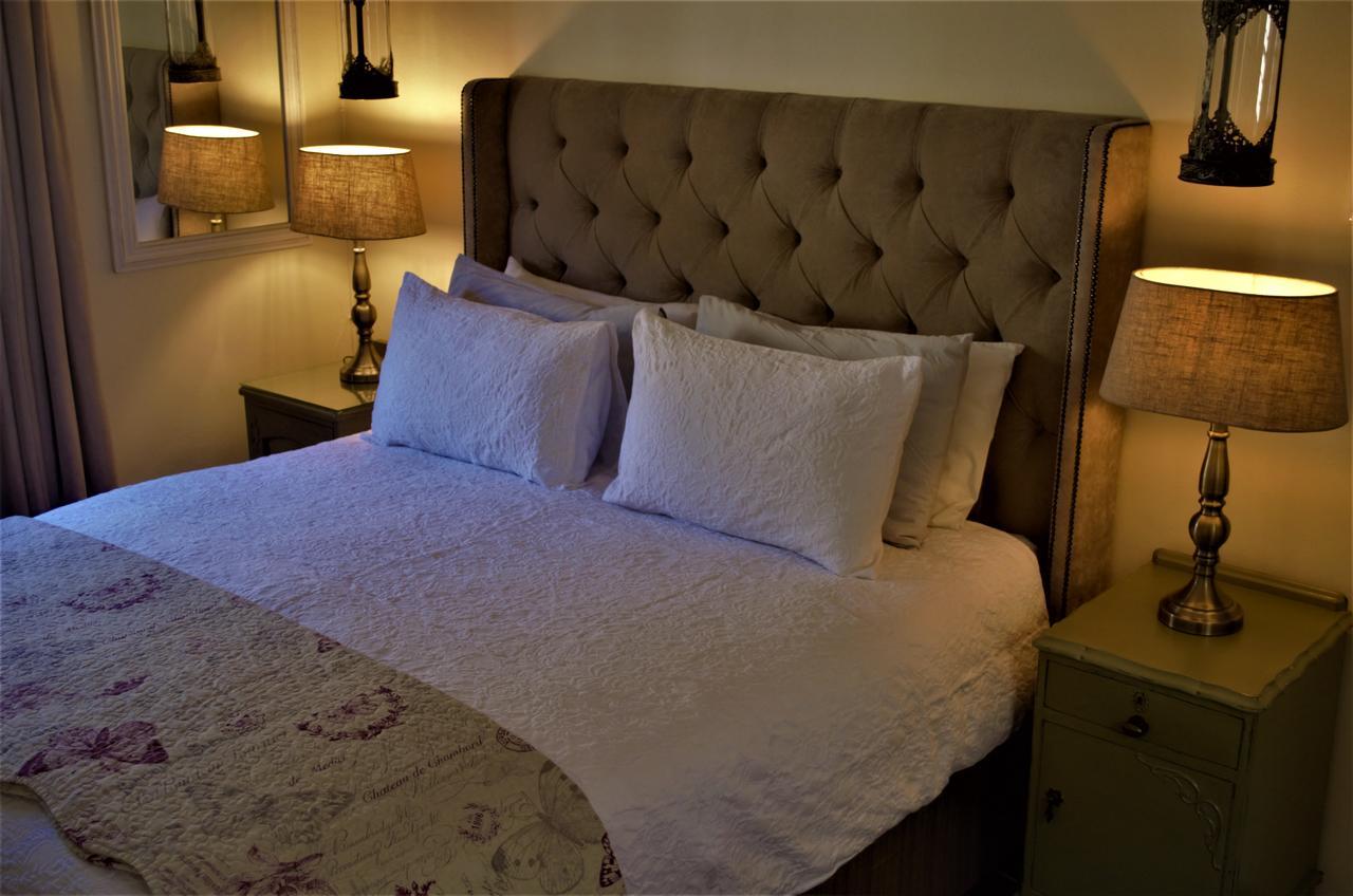 79 On Ridge Bed & Breakfast Pietermaritzburg Dış mekan fotoğraf