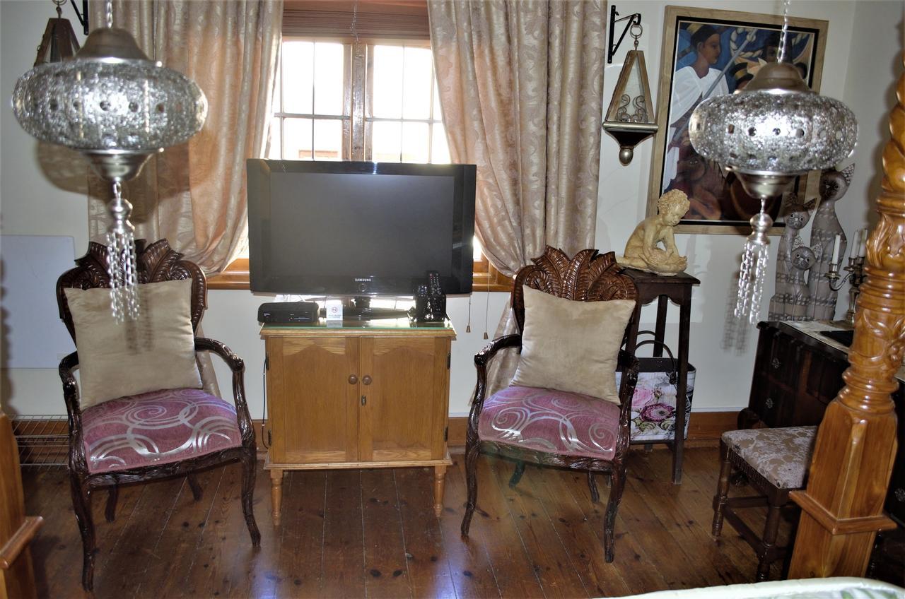 79 On Ridge Bed & Breakfast Pietermaritzburg Dış mekan fotoğraf