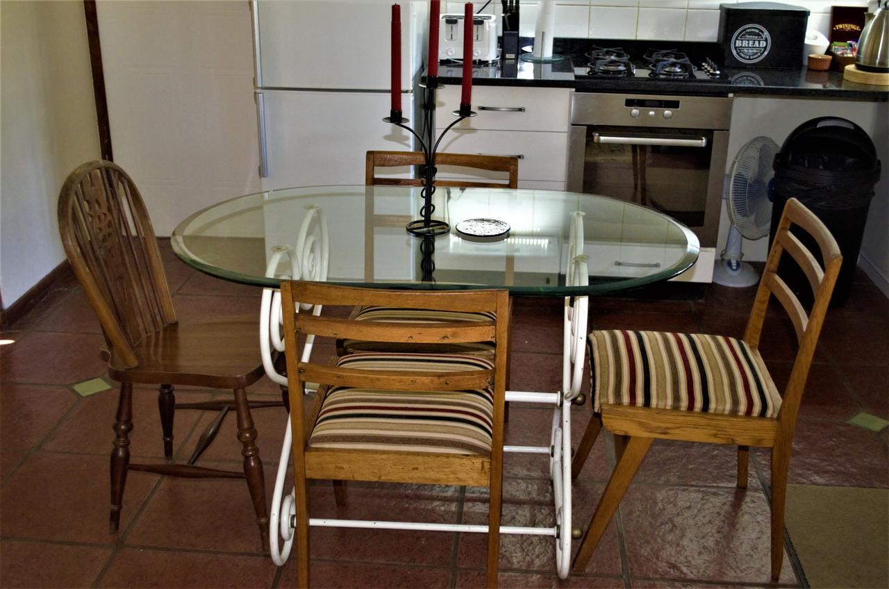 79 On Ridge Bed & Breakfast Pietermaritzburg Dış mekan fotoğraf