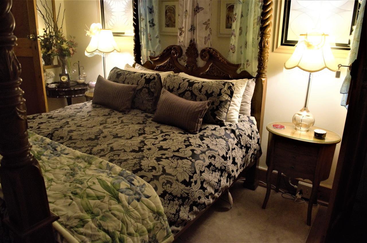 79 On Ridge Bed & Breakfast Pietermaritzburg Dış mekan fotoğraf