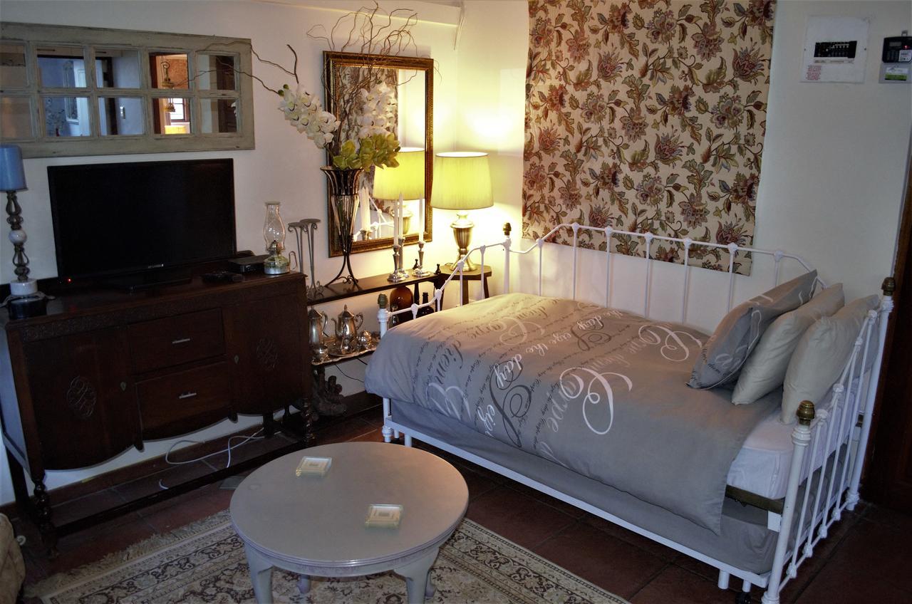79 On Ridge Bed & Breakfast Pietermaritzburg Dış mekan fotoğraf