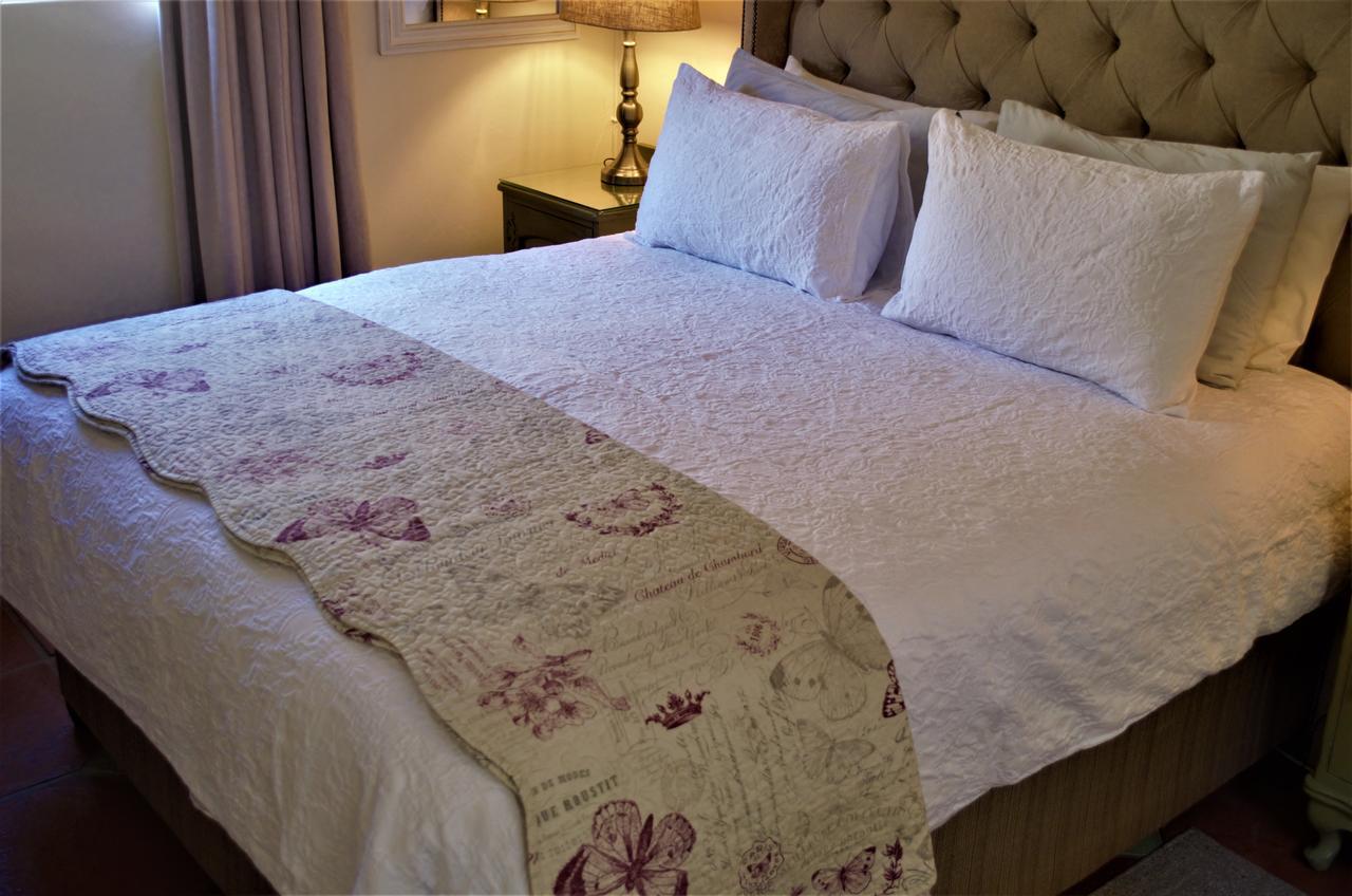 79 On Ridge Bed & Breakfast Pietermaritzburg Dış mekan fotoğraf