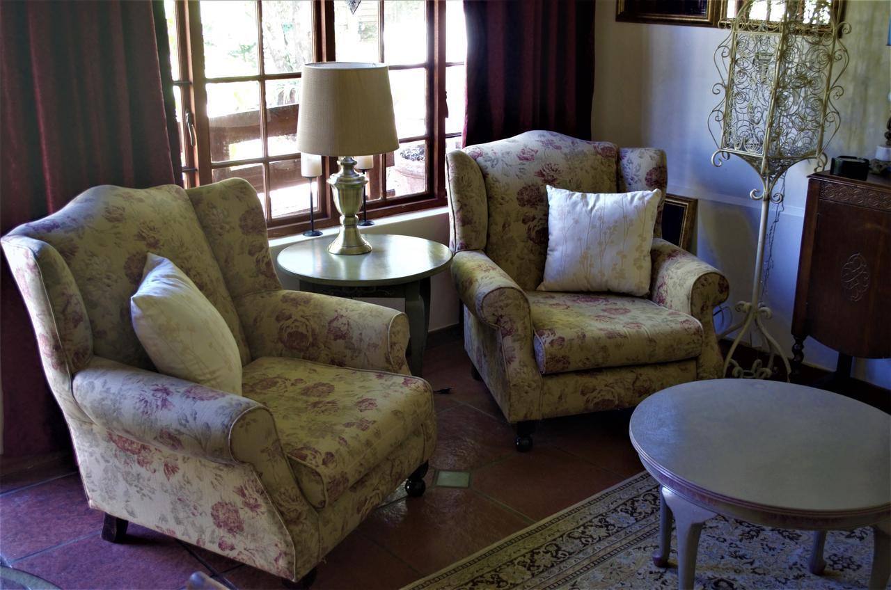 79 On Ridge Bed & Breakfast Pietermaritzburg Dış mekan fotoğraf