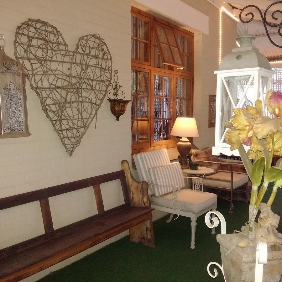 79 On Ridge Bed & Breakfast Pietermaritzburg Dış mekan fotoğraf