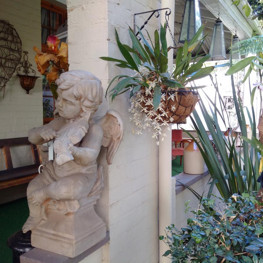 79 On Ridge Bed & Breakfast Pietermaritzburg Dış mekan fotoğraf