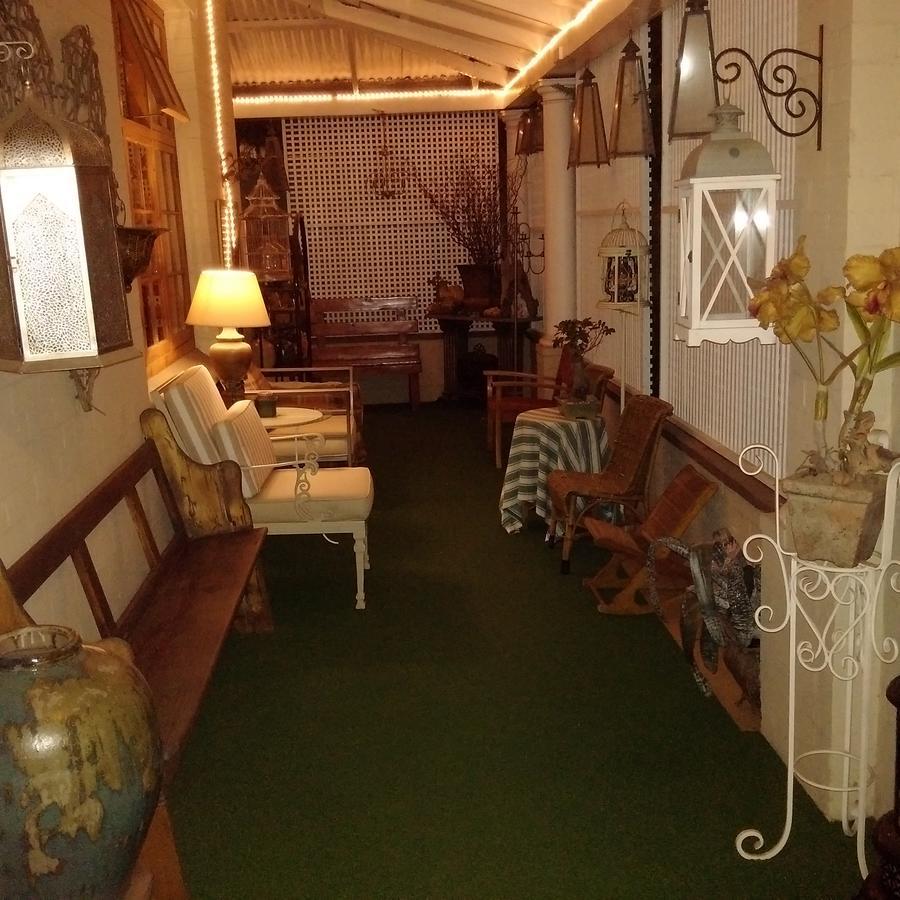 79 On Ridge Bed & Breakfast Pietermaritzburg Dış mekan fotoğraf