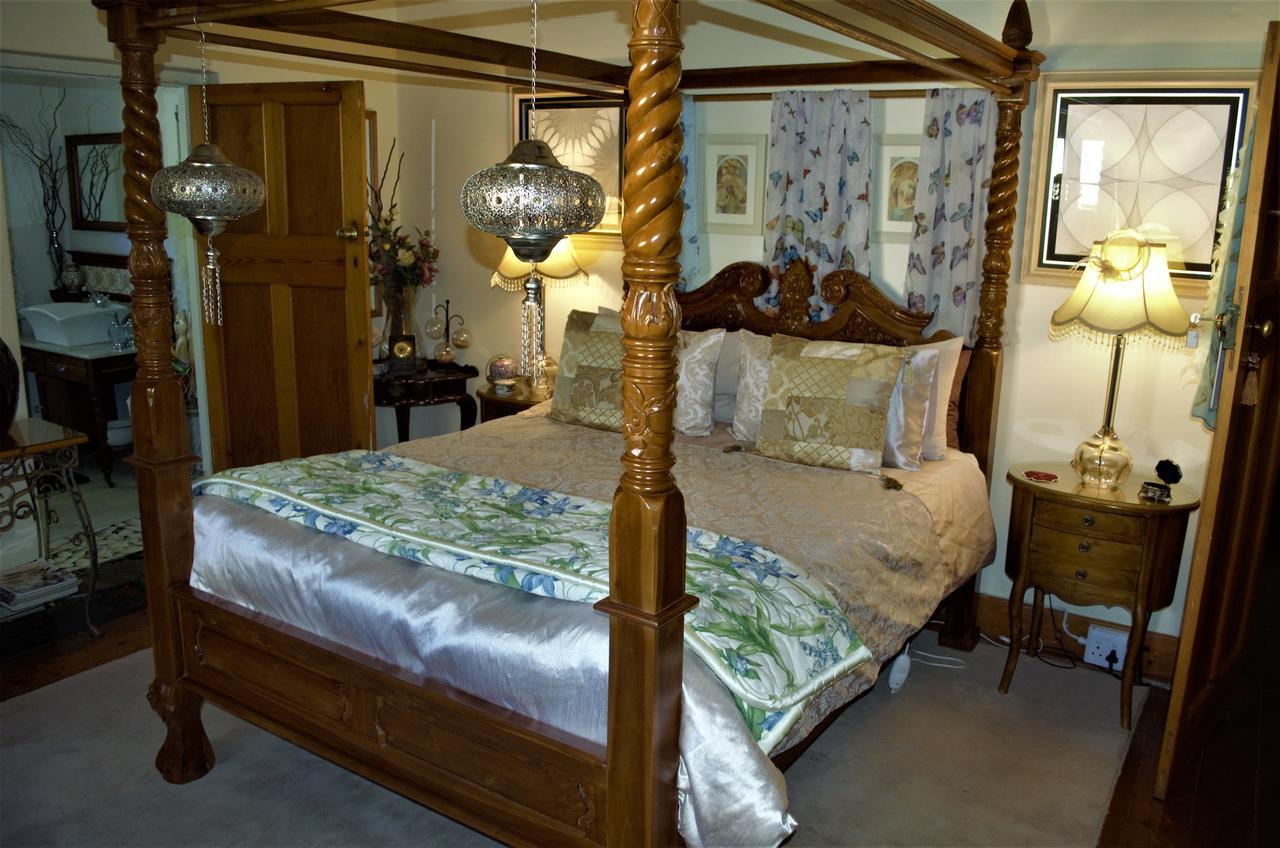 79 On Ridge Bed & Breakfast Pietermaritzburg Dış mekan fotoğraf