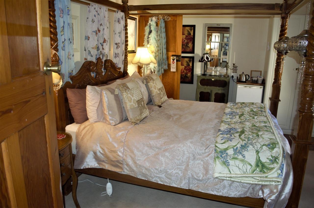 79 On Ridge Bed & Breakfast Pietermaritzburg Dış mekan fotoğraf